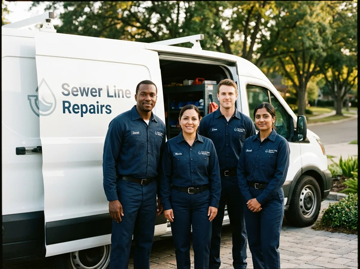 Emergency Plumber company in Taylor, MI