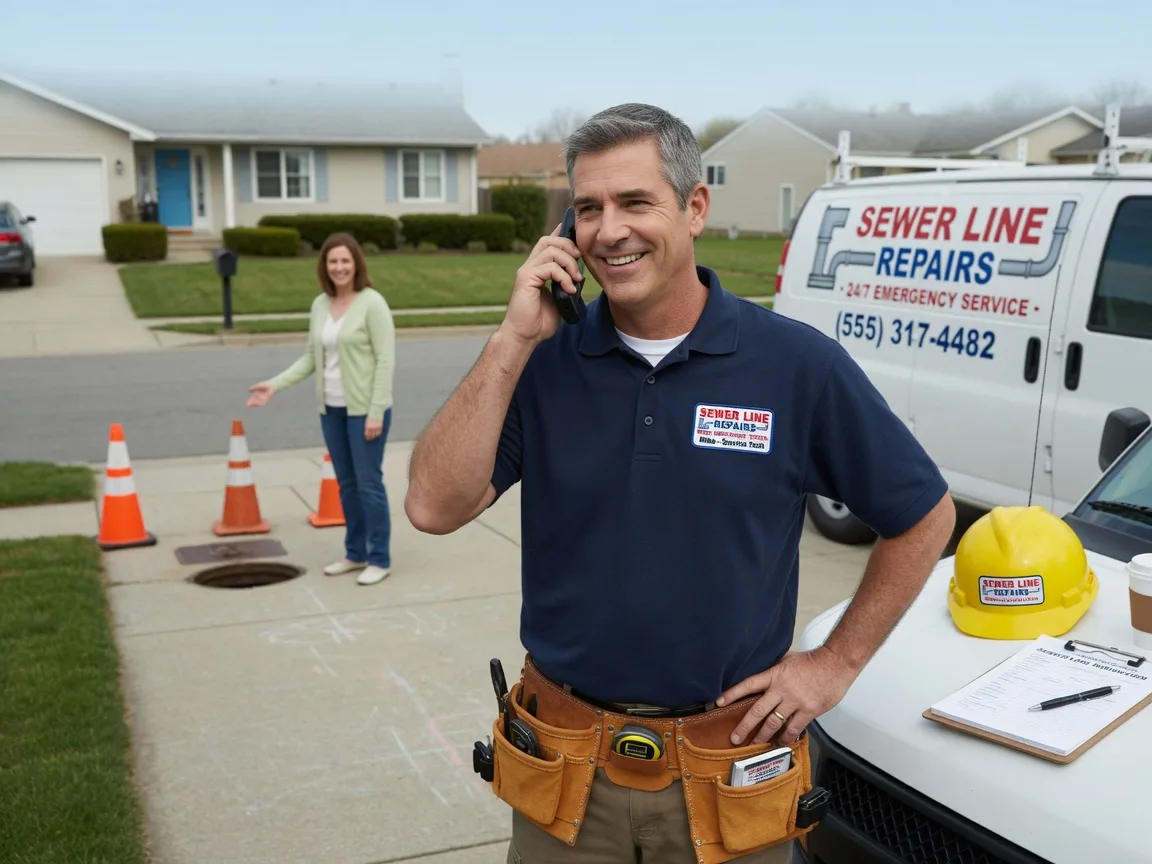 Emergency Plumber Taylor, MI FAQs
